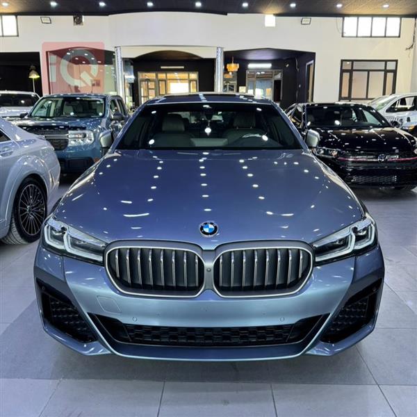 BMW for sale in Iraq